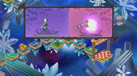 disgaea 5 evilities.